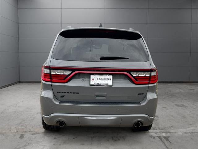 2023 Dodge Durango GT Premium AWD