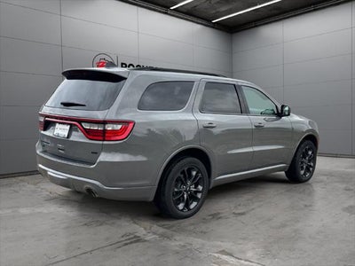 2023 Dodge Durango GT Premium AWD