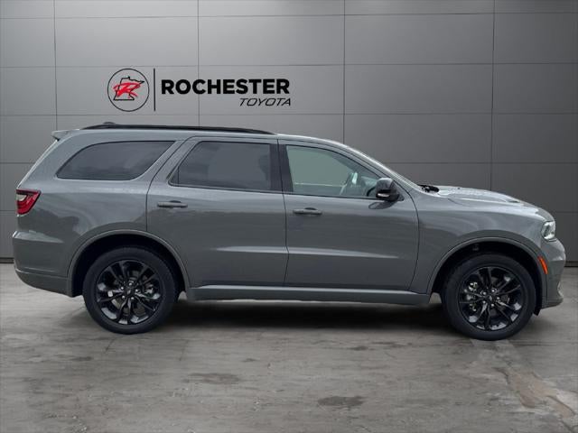 2023 Dodge Durango GT Premium AWD