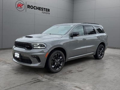 2023 Dodge Durango GT Premium AWD