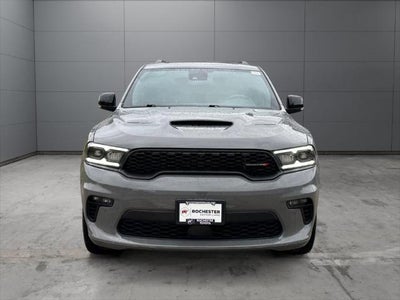 2023 Dodge Durango GT Premium AWD