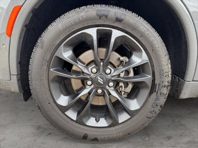 2023 Dodge Durango GT Premium AWD