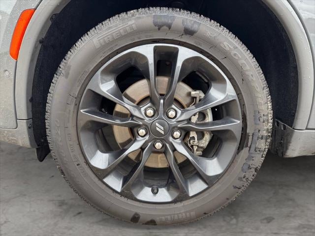 2023 Dodge Durango GT Premium AWD
