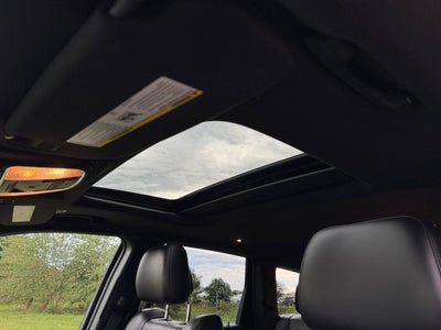 2017 Jeep Grand Cherokee Limited 4WD