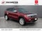 2017 Jeep Grand Cherokee Limited 4WD