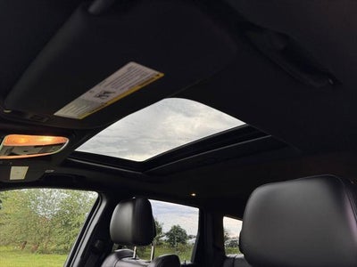2017 Jeep Grand Cherokee Limited 4WD
