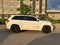 2018 Jeep Grand Cherokee SRT 4WD