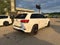 2018 Jeep Grand Cherokee SRT 4WD