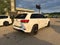 2018 Jeep Grand Cherokee SRT 4WD