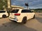 2018 Jeep Grand Cherokee SRT 4WD