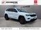 2019 Jeep Grand Cherokee Trailhawk 4WD