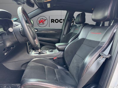 2019 Jeep Grand Cherokee Trailhawk 4WD