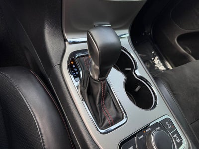 2019 Jeep Grand Cherokee Trailhawk 4WD
