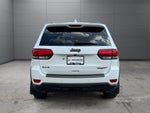 2019 Jeep Grand Cherokee Trailhawk 4WD