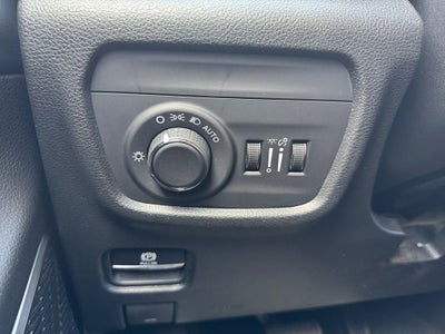 2022 Jeep Grand Cherokee L Altitude 4WD