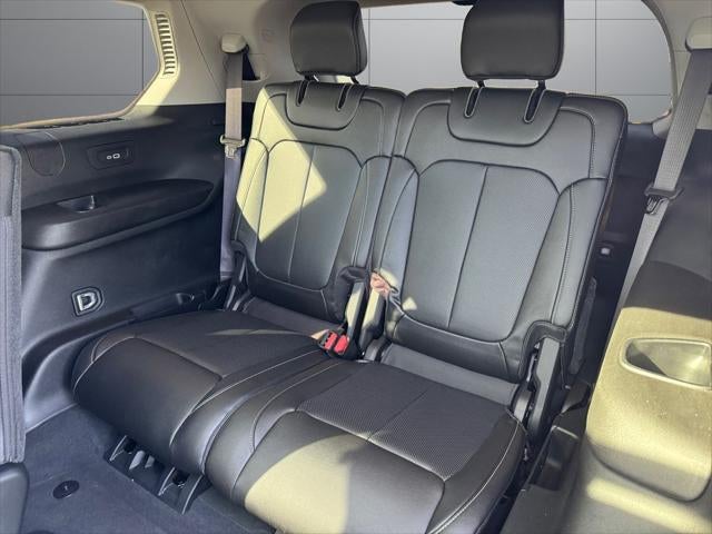 2023 Jeep Grand Cherokee L Limited 4WD