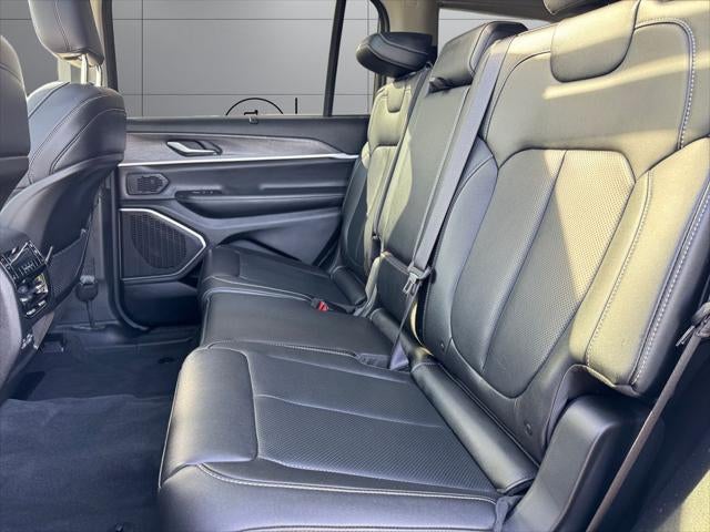 2023 Jeep Grand Cherokee L Limited 4WD