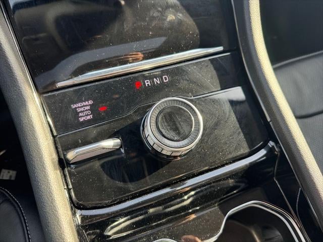 2023 Jeep Grand Cherokee L Limited 4WD
