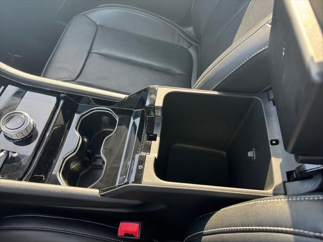 2023 Jeep Grand Cherokee L Limited 4WD