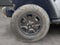 2020 Jeep Gladiator Mojave 4WD