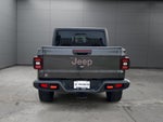 2020 Jeep Gladiator Mojave 4WD