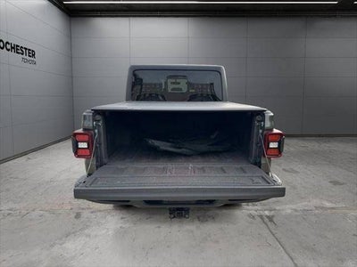 2020 Jeep Gladiator Mojave 4WD