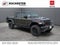2020 Jeep Gladiator Mojave 4WD