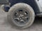 2020 Jeep Gladiator Mojave 4WD