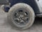2020 Jeep Gladiator Mojave 4WD