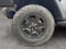 2020 Jeep Gladiator Mojave 4WD