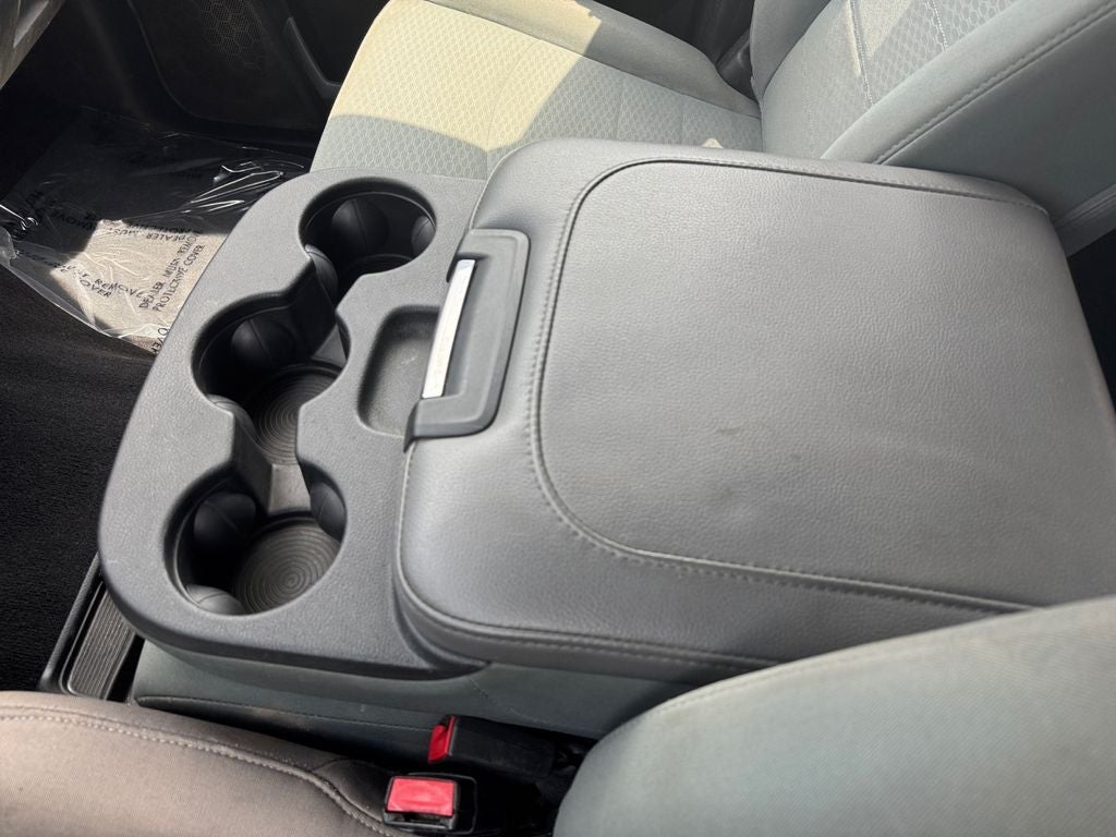 2018 RAM 1500 SLT 4WD