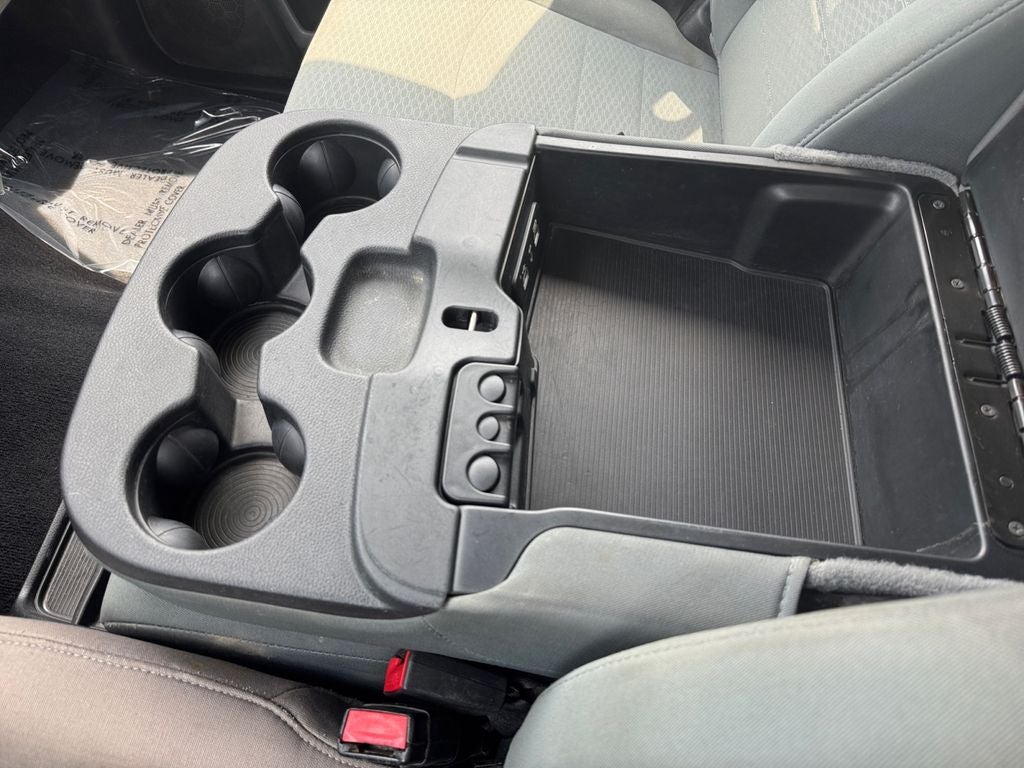 2018 RAM 1500 SLT 4WD