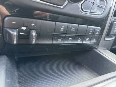 2014 RAM 1500 Sport 4WD