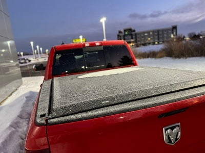 2014 RAM 1500 Sport 4WD