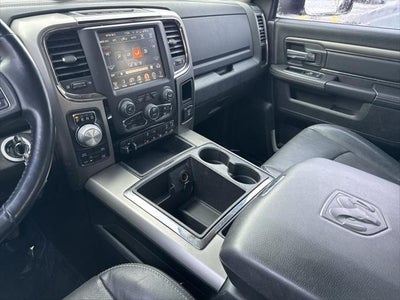 2014 RAM 1500 Sport 4WD
