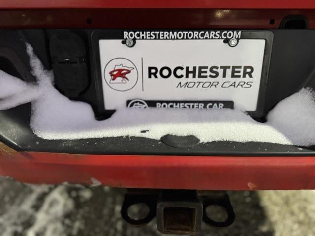 2014 RAM 1500 Sport 4WD