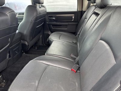 2014 RAM 1500 Sport 4WD