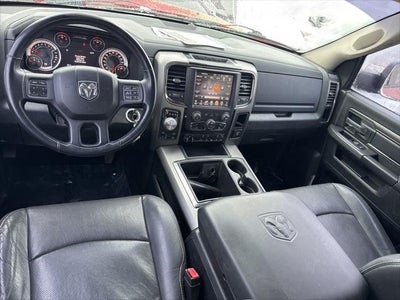 2014 RAM 1500 Sport 4WD