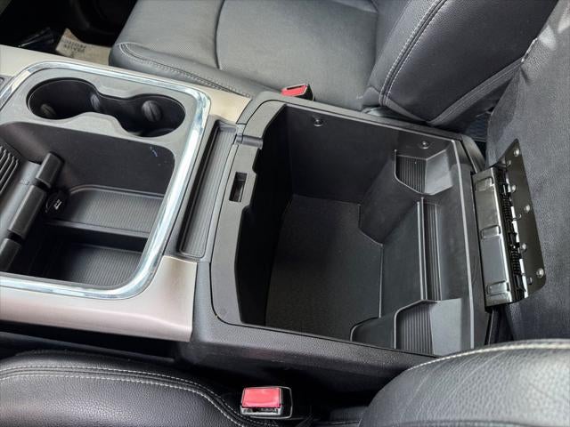 2017 RAM 1500 Laramie 4WD
