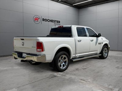 2017 RAM 1500 Laramie 4WD