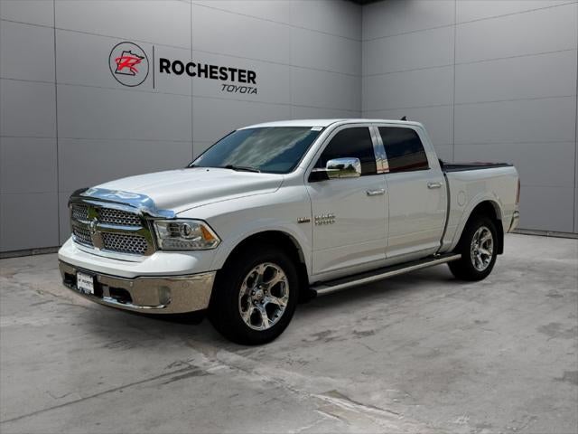 2017 RAM 1500 Laramie 4WD