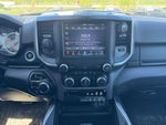 2021 RAM 1500 Big Horn/Lone Star 4WD