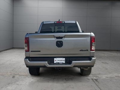 2021 RAM 1500 Big Horn/Lone Star 4WD