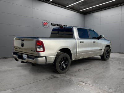 2020 RAM 1500 Big Horn/Lone Star 4WD