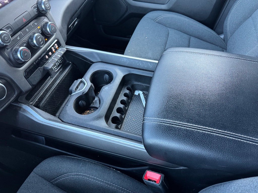 2020 RAM 1500 Big Horn/Lone Star 4WD