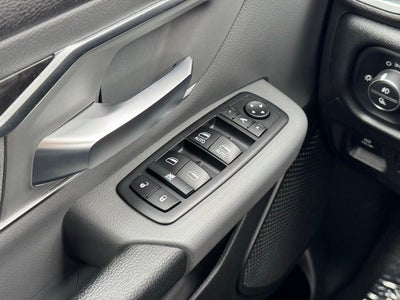 2019 RAM 1500 Big Horn/Lone Star 4WD