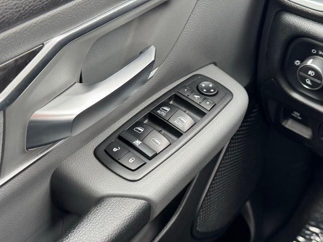 2019 RAM 1500 Big Horn/Lone Star 4WD