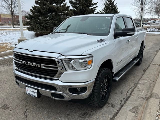 2019 RAM 1500 Big Horn/Lone Star 4WD