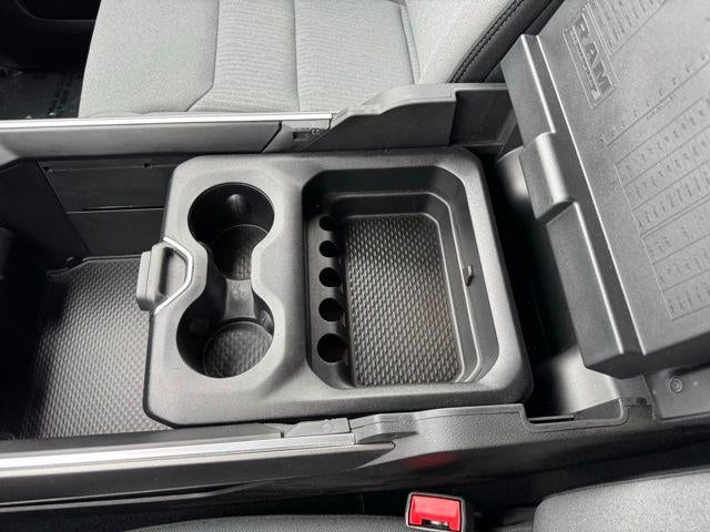 2019 RAM 1500 Big Horn/Lone Star 4WD