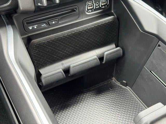 2019 RAM 1500 Big Horn/Lone Star 4WD